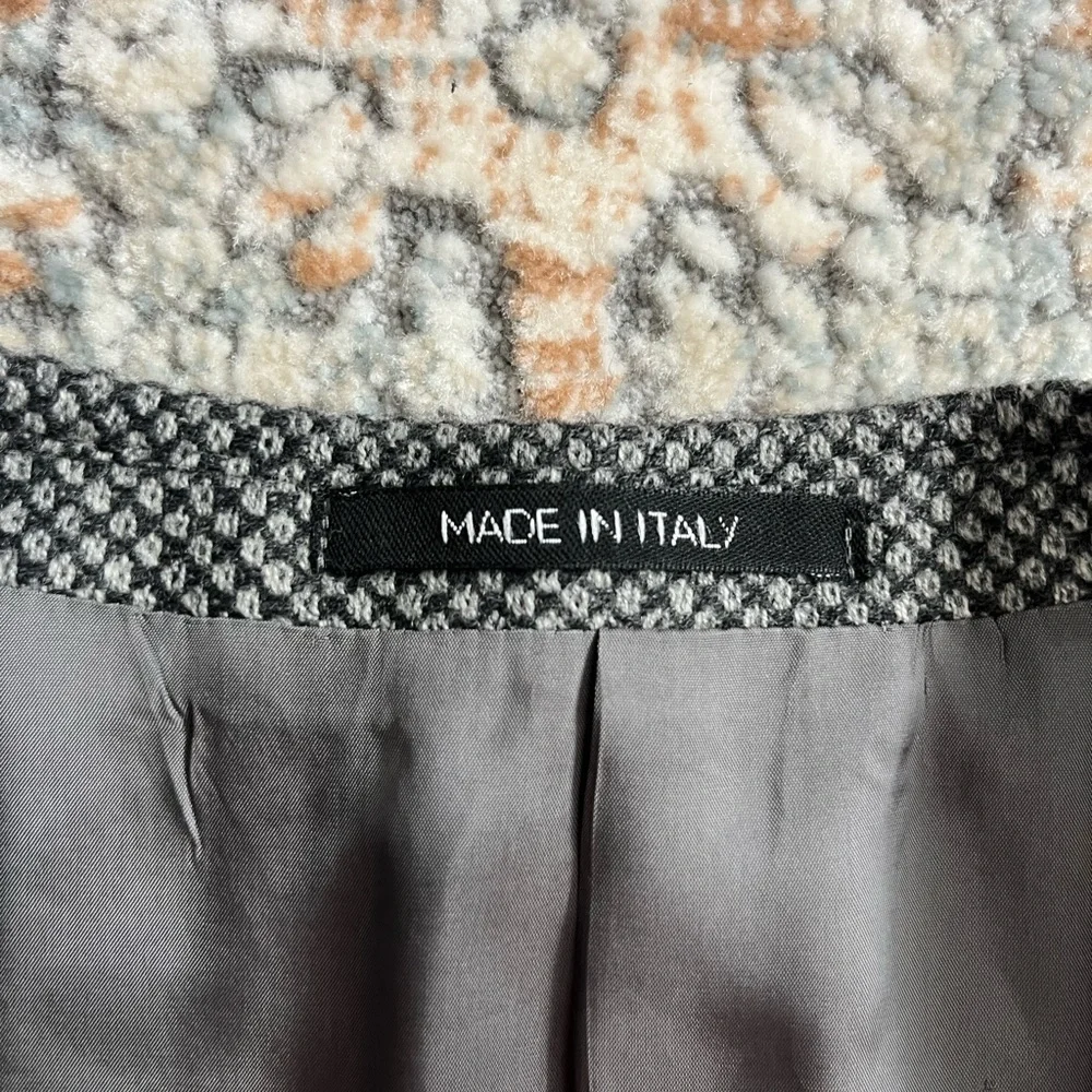 Armani Collezioni Jacket/ Suit